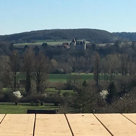 Holiday home L'insolite De Charme Avec Et Panorama ! Proximite Sarlat *