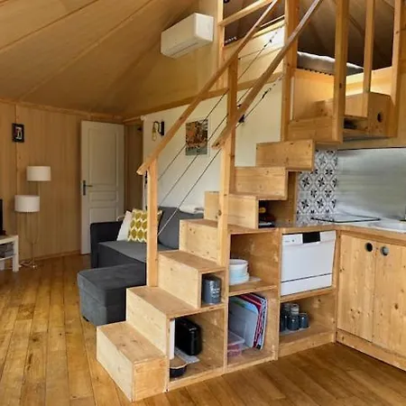 Ferienhaus L'insolite De Charme Avec Et Panorama ! Proximite Sarlat