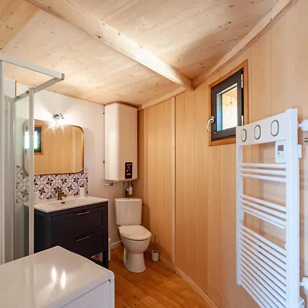 Holiday home L'insolite De Charme Avec Et Panorama ! Proximite Sarlat Saint-Vincent-de-Cosse