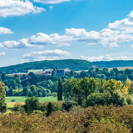 L'insolite De Charme Avec Et Panorama ! Proximite Sarlat *