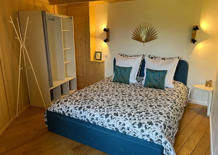 L'insolite De Charme Avec Et Panorama ! Proximite Sarlat *