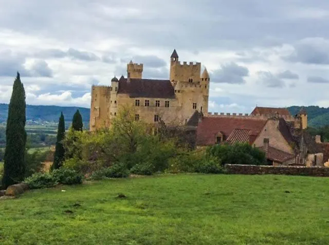 L'insolite De Charme Avec Et Panorama ! Proximite Sarlat בית נופש *